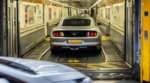 الحلم سيصبح حقيقة.. السفر من المغرب إلى إسبانيا باستعمال القطار الحلم سيصبح حقيقة.. السفر من المغرب إلى إسبانيا باستعمال القطار