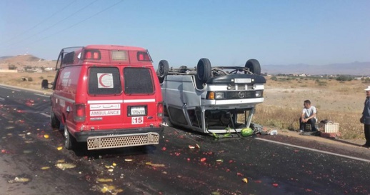 خلال أسبوع فقط.. 26 وفاة و2725 جريح وأكثر من 30 ألف مخالفة مرورية خلال أسبوع فقط.. 26 وفاة و2725 جريح وأكثر من 30 ألف مخالفة مرورية