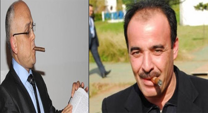 بحضور إلياس العماري "أريد" تطوي صفحة بوطيب وبنشريف رئيسا جديدا للجمعية بحضور إلياس العماري "أريد" تطوي صفحة بوطيب وبنشريف رئيسا جديدا للجمعية