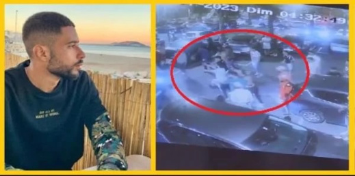 القضاء يحسم: إعدام ومؤبد في جريمة دهس الشاب بدر.. وهذه جميع التفاصيل القضاء يحسم: إعدام ومؤبد في جريمة دهس الشاب بدر.. وهذه جميع التفاصيل