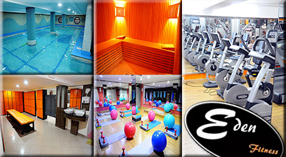 Fitness Eden بالناظور يعرض همزة رياضية استثنائية بمناسبة رمضان Fitness Eden بالناظور يعرض همزة رياضية استثنائية بمناسبة رمضان