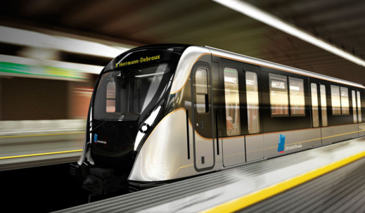 هل يظهر أول مترو أنفاق في المغرب قريبًا؟ هل يظهر أول مترو أنفاق في المغرب قريبًا؟