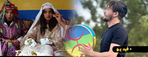 عزالدين الحسيمة.. فنان كرس موهبته في تطوير وعصرنة أهازيج عزالدين الحسيمة.. فنان كرس موهبته في تطوير وعصرنة أهازيج