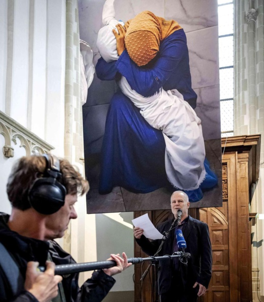 شاهدها.. الإعلان عن أحسن صورة صحفية لعام 2024 شاهدها.. الإعلان عن أحسن صورة صحفية لعام 2024