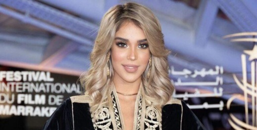 فنانة مغربية تعرض  موظفا للإهانة وهذا ما قررته النيابة العامة