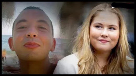 تفاصيل هروب ولية عهد هولندا إلى إسبانيا بعد تهديدات من أشهر بارون مخدرات مغربي تفاصيل هروب ولية عهد هولندا إلى إسبانيا بعد تهديدات من أشهر بارون مخدرات مغربي