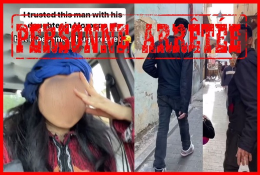 بعد نشر سائحة فيديو تتعرض فيه للابتزاز.. الأمن يعتقل مرشد سياحي مزور 