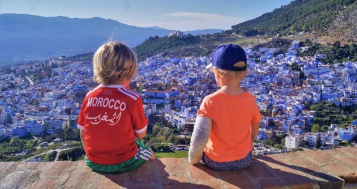 تقرير يُظهر: المغرب من بين الوجهات الرخيصة الأفضل للعائلات وهذه هي تكلفة الإقامة لأسبوع