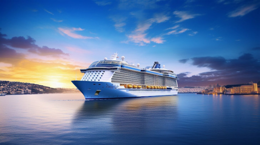 مليلية تستعد لاستقبال 21 سفينة سياحية كبيرة مليلية تستعد لاستقبال 21 سفينة سياحية كبيرة