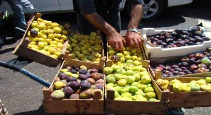 مدينة الحسيمة.. بنكهة رمضانية