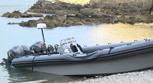 تخلى عن مهامه وهاجر عبر "الفانتوم" إلى إسبانيا.. مستشار جماعي بالناظور يغادر المغرب سرا تخلى عن مهامه وهاجر عبر "الفانتوم" إلى إسبانيا.. مستشار جماعي بالناظور يغادر المغرب سرا