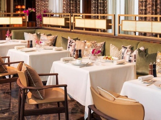 بالصور.. افتتاح فندق رويال منصور الفاخر في الدار البيضاء بعد تجديد استمر ثماني سنوات بالصور.. افتتاح فندق رويال منصور الفاخر في الدار البيضاء بعد تجديد استمر ثماني سنوات