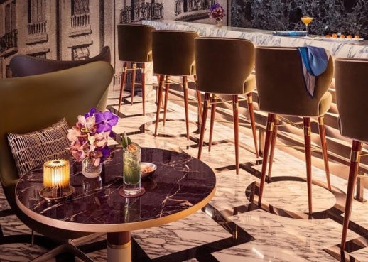 بالصور.. افتتاح فندق رويال منصور الفاخر في الدار البيضاء بعد تجديد استمر ثماني سنوات بالصور.. افتتاح فندق رويال منصور الفاخر في الدار البيضاء بعد تجديد استمر ثماني سنوات