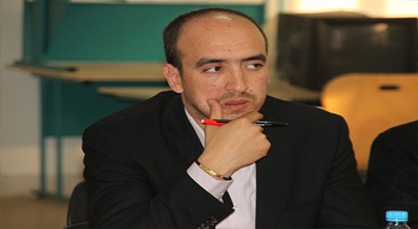 وديع التنملالي البرلماني عن دائرة الناظور يغادر حزب الحركة الشعبية
