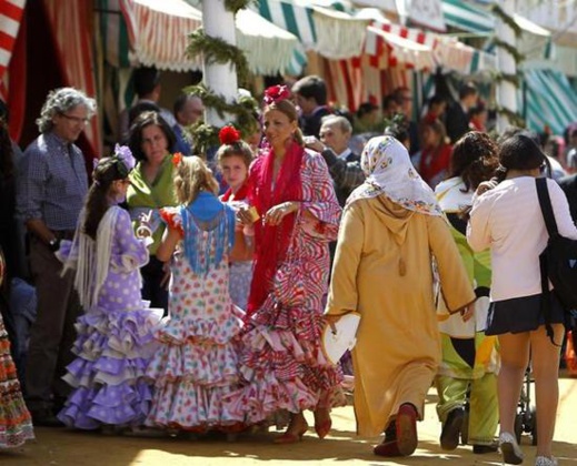 تعرف على ألقاب العائلات الإسبانية التي تعود أصولها إلى المغرب من مدينة أليكانتي