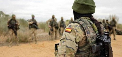 إسبانيا تخصص ميزانية إضافية لتجديد الوحدات العسكرية بمليلية وسبتة 