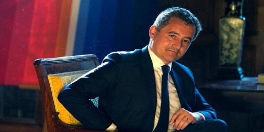 وزير الداخلية الفرنسي يحل بالرباط غدا الأحد من أجل الجالية والأئمة وزير الداخلية الفرنسي يحل بالرباط غدا الأحد من أجل الجالية والأئمة