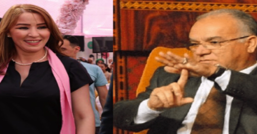 الشرطة القضائية تستدعي برلماني الحسيمة مضيان بسبب التحرش الشرطة القضائية تستدعي برلماني الحسيمة مضيان بسبب التحرش