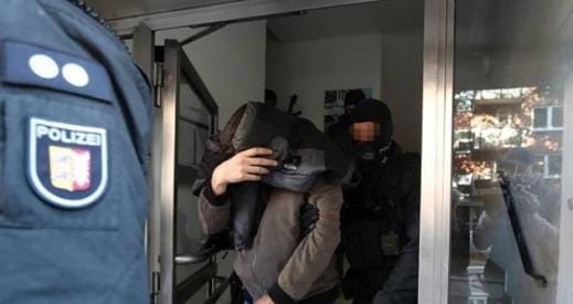 يتزعمها مغاربة.. نشاط مافيا تفجير الصرافات الآلية يتمدد لألمانيا يتزعمها مغاربة.. نشاط مافيا تفجير الصرافات الآلية يتمدد لألمانيا