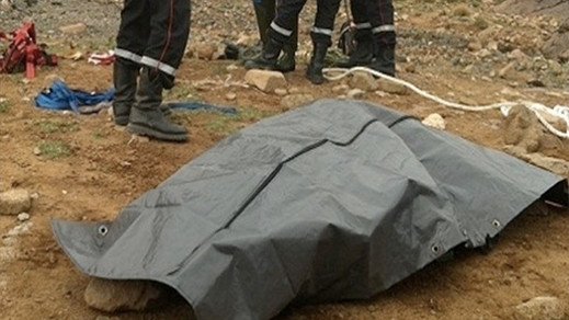 كان قد اختفى عن أسرته.. العثور على ستيني جثة هامدة ضواحي الناظور كان قد اختفى عن أسرته.. العثور على ستيني جثة هامدة ضواحي الناظور