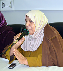 تليكسات عاجلة إلى أسماء لامعة: بلعوش، ميمونت نسلوان، بوزيان، الحاجة دعنون تليكسات عاجلة إلى أسماء لامعة: بلعوش، ميمونت نسلوان، بوزيان، الحاجة دعنون