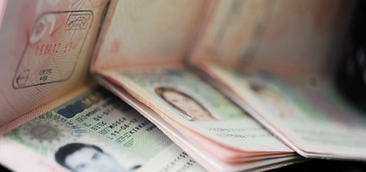 هذا عدد التأشيرات الفرنسية الممنوحة للمغاربة سنويا حسب تصريح وزير الداخلية الفرنسي هذا عدد التأشيرات الفرنسية الممنوحة للمغاربة سنويا حسب تصريح وزير الداخلية الفرنسي