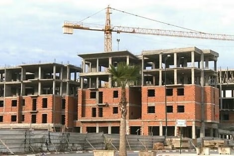 إقبال كبير من الجالية والنساء.. هذا عدد المستفيدين من دعم السكن وتمكنوا من اقتناء سكنهم إقبال كبير من الجالية والنساء.. هذا عدد المستفيدين من دعم السكن وتمكنوا من اقتناء سكنهم