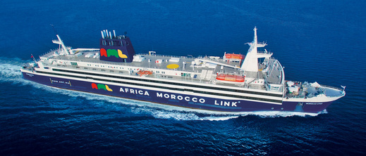 المغرب يتعزز بـ 6 سفن جديدة لنقل الجالية من وإلى أرض الوطن