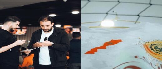 آخر مستجدات قضية مباراة نهضة البركان واتحاد الجزائر آخر مستجدات قضية مباراة نهضة البركان واتحاد الجزائر