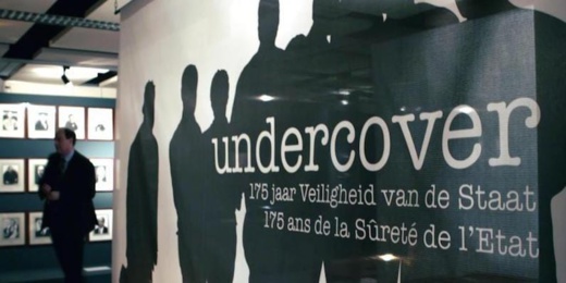 بلجيكا تعين ضابط مخابرات في المغرب الصيف المقبل بلجيكا تعين ضابط مخابرات في المغرب الصيف المقبل