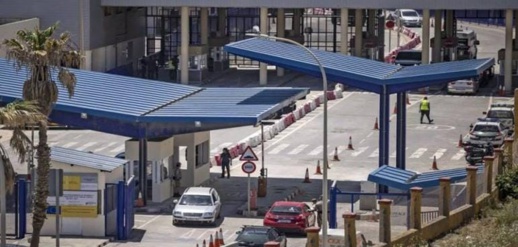 ھذا ما أكدته الحكومة الإسبانية بشأن تأخر تشغيل جمارك مليلية ھذا ما أكدته الحكومة الإسبانية بشأن تأخر تشغيل جمارك مليلية