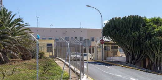 أبرشان ينتظر.. القضاء الإسباني يبقي المنصوري في السجن ويرفض الإستئناف أبرشان ينتظر.. القضاء الإسباني يبقي المنصوري في السجن ويرفض الإستئناف