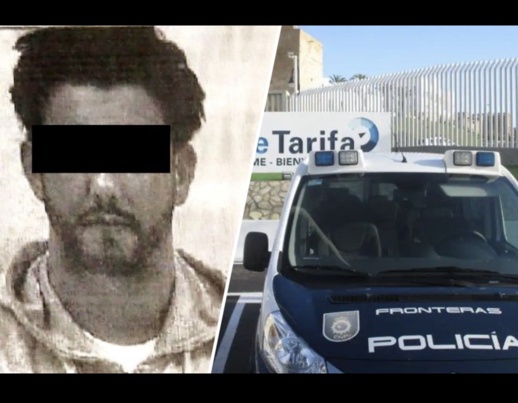 تفاصيل توقيف مغربي مطلوب في بلجيكا بتهمة تهريب شحنات كبيرة من الكوكايين تفاصيل توقيف مغربي مطلوب في بلجيكا بتهمة تهريب شحنات كبيرة من الكوكايين