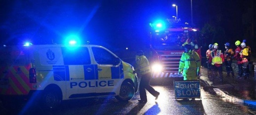 القضاء البريطاني يدين مهاجرا مغربيا طعن رجلا انتقاما لغزة القضاء البريطاني يدين مهاجرا مغربيا طعن رجلا انتقاما لغزة