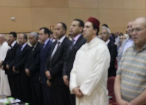نيابة الدريوش تتألق في حفل التميز لنهاية الموسم الدراسي على مستوى الجهة الشرقية نيابة الدريوش تتألق في حفل التميز لنهاية الموسم الدراسي على مستوى الجهة الشرقية