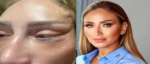 الإعلامية المصرية ريهام سعيد توجه تحذيرا للمغربيات الإعلامية المصرية ريهام سعيد توجه تحذيرا للمغربيات