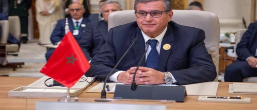 مفاجآت مرتقبة.. تعديلات حكومية في المغرب تشمل وزارات حيوية مفاجآت مرتقبة.. تعديلات حكومية في المغرب تشمل وزارات حيوية
