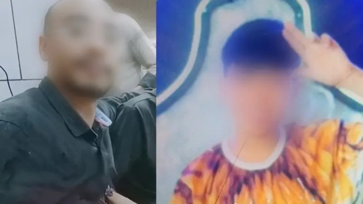 بطريقة بشعة.. مقتل طفل ونزع أحشائه وتصويره لبيع الفيديو بطريقة بشعة.. مقتل طفل ونزع أحشائه وتصويره لبيع الفيديو