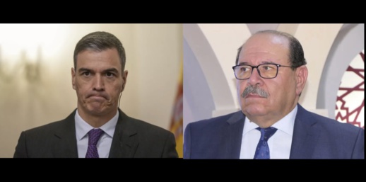 عبد الله بوصوف: بيدرو سانشيز.. لا ترحل عبد الله بوصوف: بيدرو سانشيز.. لا ترحل