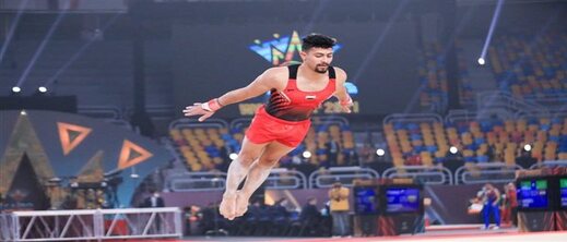 العسكر الجزائري يمنع مشاركة منتخب الجمباز في بطولة المغرب العسكر الجزائري يمنع مشاركة منتخب الجمباز في بطولة المغرب