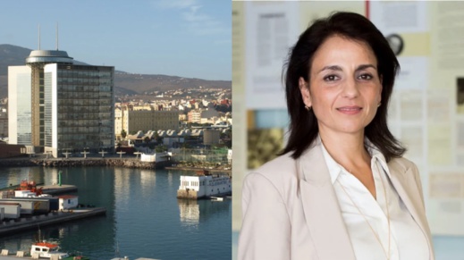 رغم التراجع عن التخوف من هروبها عبر ”جيت سكي” إلى الناظور.. استمرار حبس وزيرة سابقة في مليلية رغم التراجع عن التخوف من هروبها عبر ”جيت سكي” إلى الناظور.. استمرار حبس وزيرة سابقة في مليلية