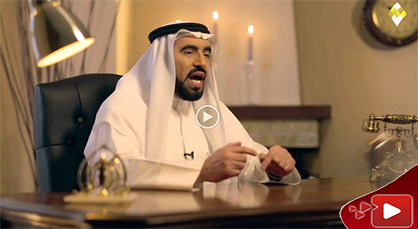 طارق السويدان يتحدث عن عبد الكريم الخطابي وبطولاته في معركة أنوال طارق السويدان يتحدث عن عبد الكريم الخطابي وبطولاته في معركة أنوال