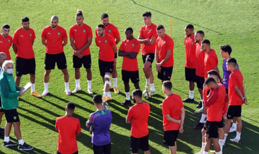 لاعب دولي مغربي يتعرض لاعتداء بشع في ألمانيا  لاعب دولي مغربي يتعرض لاعتداء بشع في ألمانيا