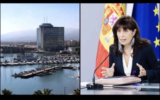 مليلية تتلقى دعمًا ماليًا بقيمة 3.8 مليون يورو لمكافحة العنف ضد المرأة مليلية تتلقى دعمًا ماليًا بقيمة 3.8 مليون يورو لمكافحة العنف ضد المرأة