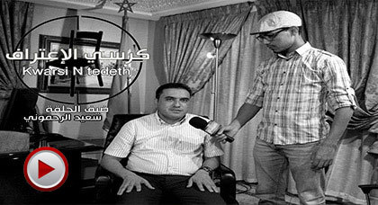 الرحموني: الناظور تراجعت 20 سنة إلى الوراء وطارق ضعيف التسيير وحوليش لو بقي في المعارضة أفضل الرحموني: الناظور تراجعت 20 سنة إلى الوراء وطارق ضعيف التسيير وحوليش لو بقي في المعارضة أفضل