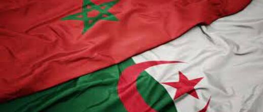 مركز دراسات استراتيجية يصدر تحذيرات مخيفة بخصوص صراع الجزائر مع المغرب مركز دراسات استراتيجية يصدر تحذيرات مخيفة بخصوص صراع الجزائر مع المغرب