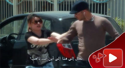 مقلب الكاميرا الخفية.. على غفلة: سيارة للبيع مقلب الكاميرا الخفية.. على غفلة: سيارة للبيع