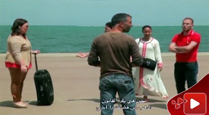 مقلب الكاميرا الخفية.. على غفلة: سيارة للبيع مقلب الكاميرا الخفية.. على غفلة: سيارة للبيع