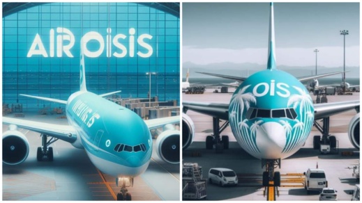 قريبًا في المغرب.. إطلاق شركة طيران "Air Oasis" وهذه تفاصيلها قريبًا في المغرب.. إطلاق شركة طيران "Air Oasis" وهذه تفاصيلها