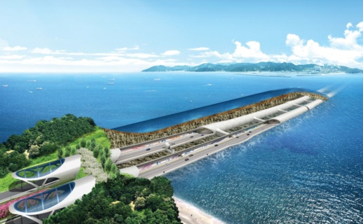 التلغراف البريطانية تكشف تفاصيل مشروع النفق بين إسبانيا والمغرب وتتوقع هذا التاريخ لافتتاحه التلغراف البريطانية تكشف تفاصيل مشروع النفق بين إسبانيا والمغرب وتتوقع هذا التاريخ لافتتاحه